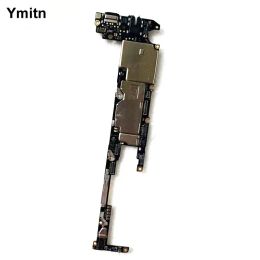 Antena ymitn original para Xiaomi Mi nota10 nota 10 cc9pro placa base principal desbloqueada con chips tablero lógico Vesión global