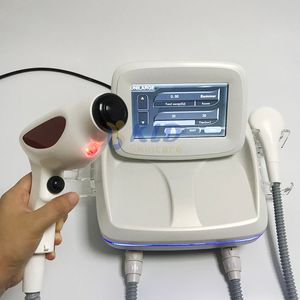 Anti Aging Face Lifting RF Skin Turning Machine Unipolar Bipolar Radio Frequency Facial Body Beauty Device