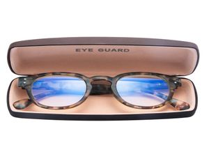 Anti Blue Light Anti Block Glare Computer Game Readig Glasses Readers Unisex Demi6437219