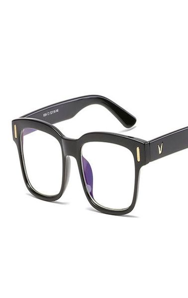 El filtro de bloqueo de marco de gafas ligeras anti azules reduce los vasos de juego regulares de la computadora de fusión ocular digital. Mejore la comodidad6497281