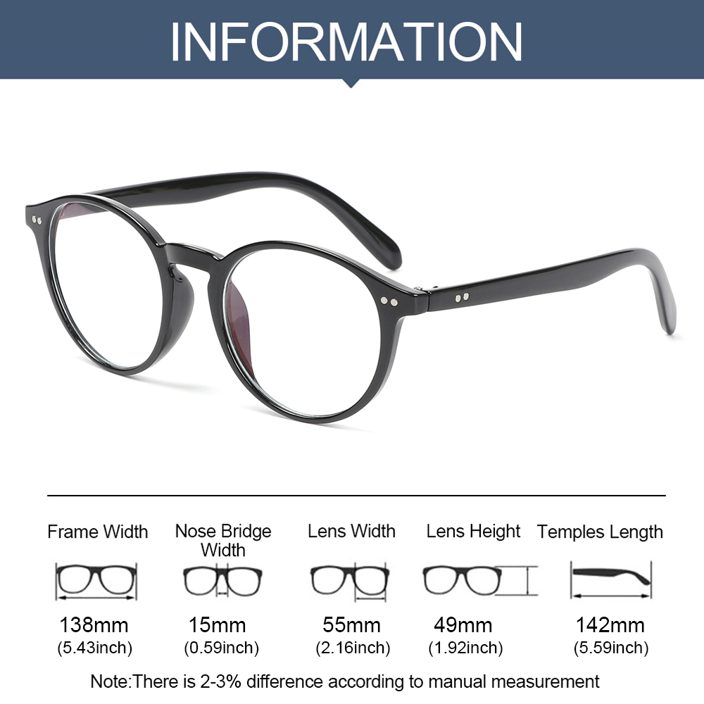 Anti Blue Light Glasses Retro UltraLight Cracd для женщин Оптические очки, блокирующие игровые фильтры очки