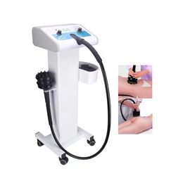 Anti -cellulitis massage Vibrerend lichaam beeldhouwen massage afslankmachine G5