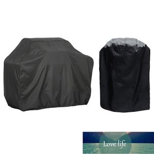 Anti-stof Barbecue Gas Grill Cover Waterdichte Webber Heavy Duty BBQ Cover Rain Bad Weer Barbecue Cover 29 30 57 67 Inch Fabriek Prijs Expert Design Quality Nieuwste