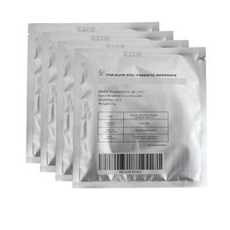 Antivriesmembraanaccessoires Onderdelen voor koude vermageringsdieetmachine Antivriesfilm Cryo Pad Cryolipolysis