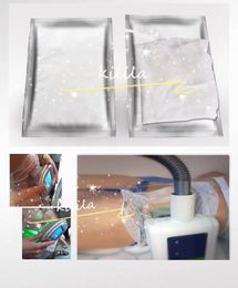 Anti Freeze Membraan Cryo Fat Freezing Machine Cool Sculpting Fat Freeze Machine Membraan Pad voor Cryo Therapy 3-maten