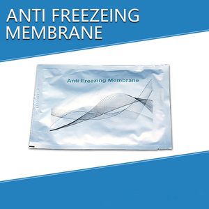 Anti -vriesmembraan Uitstekende kwaliteit Accessoires Antivriesmembranen voor cryolipolyse anti -cellulitisbehandeling