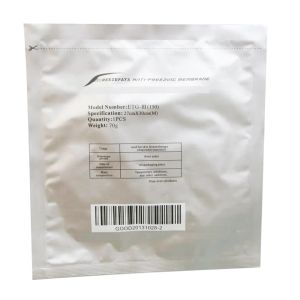 Anti bevriesmembraanfilmkussentjes voor vetaanvries liposuctie cryotherapie fabrieksprijs 110 g 70 g 60G antivriesmasker voor cryolipolyse 360 ​​slankmachine