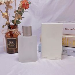 Anti-transpirant Déodorant Designer Per Man Parfum 100Ml Eau De Toilette Pour Homme Parfum 3.4Fl.Oz Men Body Spray Livraison rapide