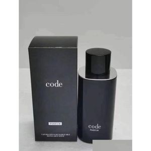 Anti-perspirant deodorant mannen per 125 ml code parfum navulbare spray man geur langdurige goede geur pour homme mannelijke cologne d dhemq