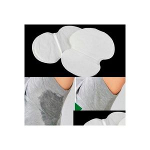 Déodorant anti-transpirant New Underarm Sweat Guard Déodorants Absorbing Pad Aisselle Feuille Doublure Robe Vêtements Bouclier Vendre Drop Deliv Dha8Z