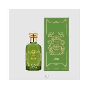 Anti-transpirant deodorant per cologne man de alchemisten tuin 1921 geur voor vrouw 100ml edp eau de parfum spray designer pers dh240