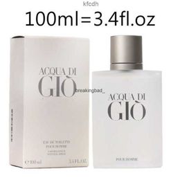 Anti-transpirant Deodorant Parfum Originele mannen Keulen Gio Pour Homme Langdurige Geur Body Spray Parfums voor Mannen15pg2a31a74i