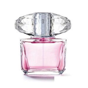 Déodorant anti-transpirant Pers Parfums pour femme par spray 100 ml Floral Fruité Gourmand Edt Bonne qualité et livraison rapide Drop H Dhz4W