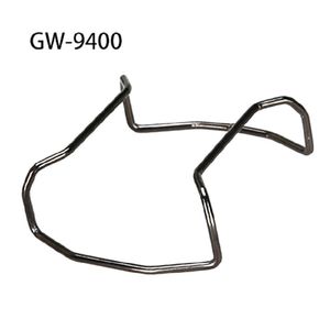 Anti-Scatch Metal Wire Guard Bumper Protector voor Casio G-Shock Sport Watch 5600/5610/6900/9400/9300/100/1000 Accessoires