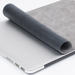 Autocollant anti-rayures pour Macbook Air 13 A2337 A2681 M1 M2 Pro 14 16, Film de protection PU étanche pour ordinateur portable, 240104