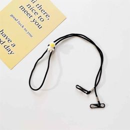 Anti slip nek ketting zonnebrillen bril bril ketens ketens astronauten lietglas ketting antiskid verliezende ketting masker band