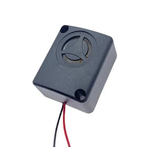 Anti-diefstal auto inbreker alarm 6/12/15V 120dB Actieve High Decibel Buzzer Safe Box Burglar Alarm CAR Accessoires QSI-4840