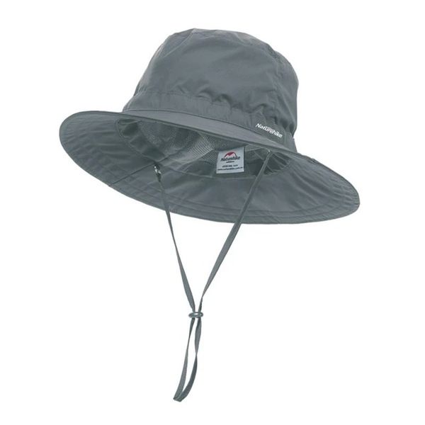 Sombrilla anti-UV Gorras de senderismo al aire libre Secado rápido Deportes Bonnie Hat para pesca al aire libre Senderismo Camping Escalada 240327