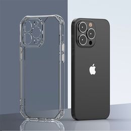 Anti-Yellow Clear Bayer Acrylic Phone Cases voor iPhone XS MAX XR Schokbestendig Galvaniseren Button Mobiele Accessoires Cover D1