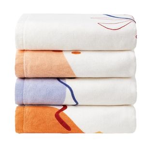 Antibacterieel katoenen licht zachte handdoek puur katoenen gezicht wassen huishouden absorberende handdoek is niet gemakkelijk om haar handdoek te laten vallen