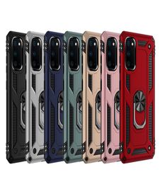 Étui anti-sale pour iPhone 13 12 Pro max 11 XR XS Max SE 6 7 8 plus Armure brossée en métal Housse de protection pour téléphone Samsung A32 A11004027