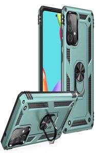 Antifall standaard telefoonhoesjes voor Samsung Galaxy A72 A52 A42 A32 A12 A02 A02S A71 A51 5G A31 A21 A21S A11 A01 A30S A20S A10S2562708