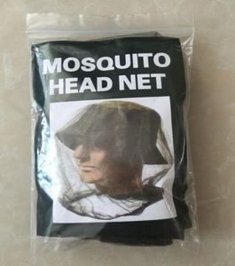 Antimosquito Cap Travel Camping Hedging Mosquito Mosquito Insect Mosquito Mesh Head Net Face Protector1945640