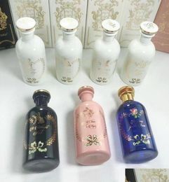 Déodorant anti-transpirant 12 sortes Alchemists Garden Series Parfum 100 ml Vierge Violet Larmes d'iris Gloaming Night Eyes Tigre 7692407