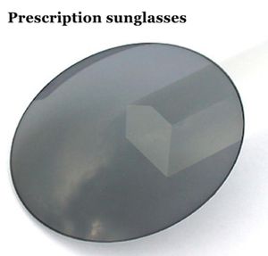 Antireflection AR Lunettes Black Sungasse Lens Optical Eyes Prescription Lences optiques Super fine résine asphérique Prescription SU5262256