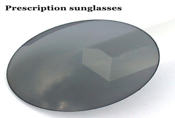 Gafas AR antirreflectantes lentes de sol negras lentes ópticas lentes graduadas resina asférica súper fina graduada su2724292
