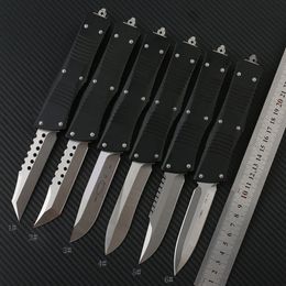 Poignée antidérapante UT Marfione Combat BM42 BM810 couteau couteaux de poche utilitaire de sauvetage outils EDC