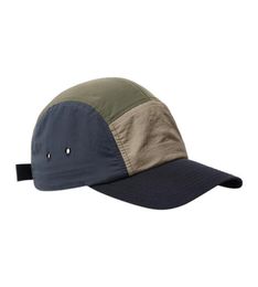 Antiultraviolette QuickDrying Baseball Cap voor mannen en vrouwen Sunshade Sport Caps Outdoor Sun Protection Travel Hats Stitching Hat1891338