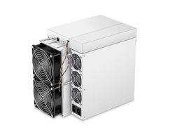 Antminer D7 1286GH/S Dash Miner Asic Miner Bitmain 3148W Inclusief PSU Original