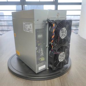 Antminer L7 Bitmain Dogecoin/LTC Mining Masters 8550M/8800m/9050m/9300m/9500m Optionele voeding inbegrepen