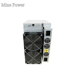 Antminer S17+ 76T Algoritmo BTC Antminer S17 Plus Máquina de minería PSU incluida