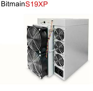 ANTMINER S19 XP 141Th/S 134Th/S avec bloc d'alimentation 3010 Watts inclus BITMAIN à partir de juillet-septembre 2022