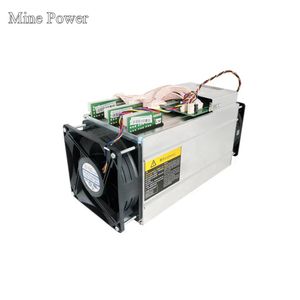 Antmininer S9J 14.5th / s BTC Miner Mining Machine met APW7 PSU-voeding Beter dan Antmininer S9 S9I 13.5T 14T T9 + S11