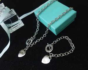 Tout collier de fermoir à cœur de chaîne épais bracelet - fabriqué avec un acier inoxydable 316L et un placage en or