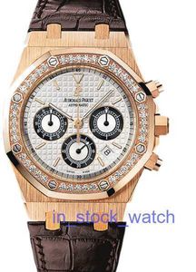 Aoipyi Watch Luxury Designer Collection 18K Rose Gold Diamond Automatisch mechanisch horloge Heren Fry