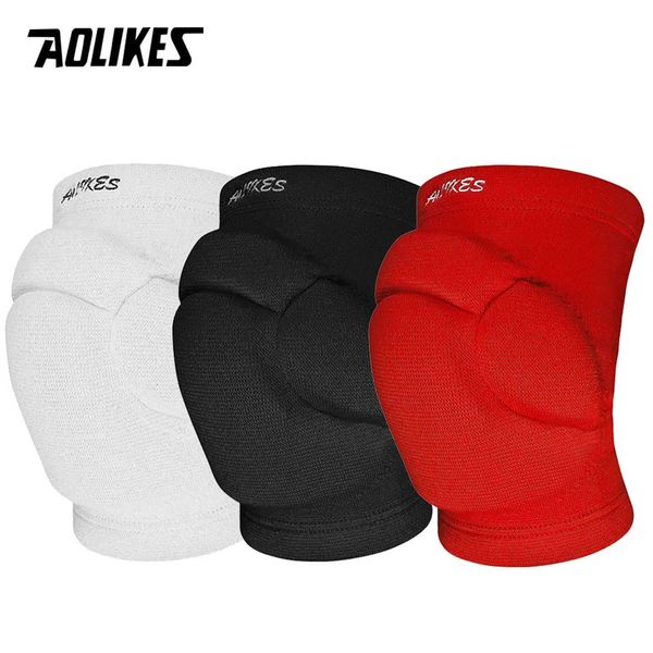 Aolikes 1 paire Sports épaissisprants PADS GABEL