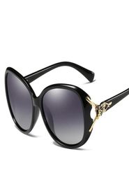 Aoron Fashion Design Femmes Lunettes de soleil Polarises Femmes Fox Style Sun Glasses ACCESSOIRES UV400 EVERSES5940093