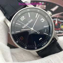 AP Code de montre de poignet décontracté 11.59 Série 41 mm Automatique Mécanique Fashion Homme de luxe Swiss Luxur