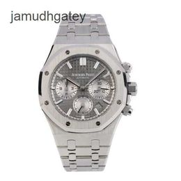 Ap Swiss Luxury Watch 26315st Oo.1256st.02 Royal Oak Series Precision Steel Automatique Mécanique Neutre Montre 5jcu
