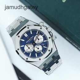 Ap Swiss Luxury Watch Royal Oak 26331st Oo.1220st.01 Automatic Machinery Precision Steel Luxury Men's Watch H4ty
