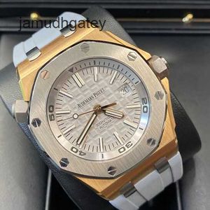 Montres-bracelets de luxe Ap Swiss Royal AP Oak Offshore Series 15711oi.oo.a006ca. 01 Montre Homme Or Rose WSA0