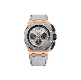 TN AP Watch Mens Luxury Watches Topquality