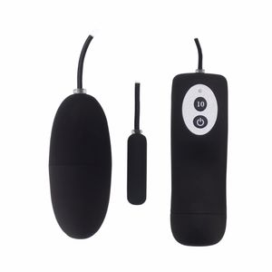 Aphrodisia Sex Shop Volwassen Speelgoed Vibrerende Eieren 10 Speed Functie Dual Kogels Stimulator Mini Kogels Vibrator Sex Toys voor vrouwen Y1893002