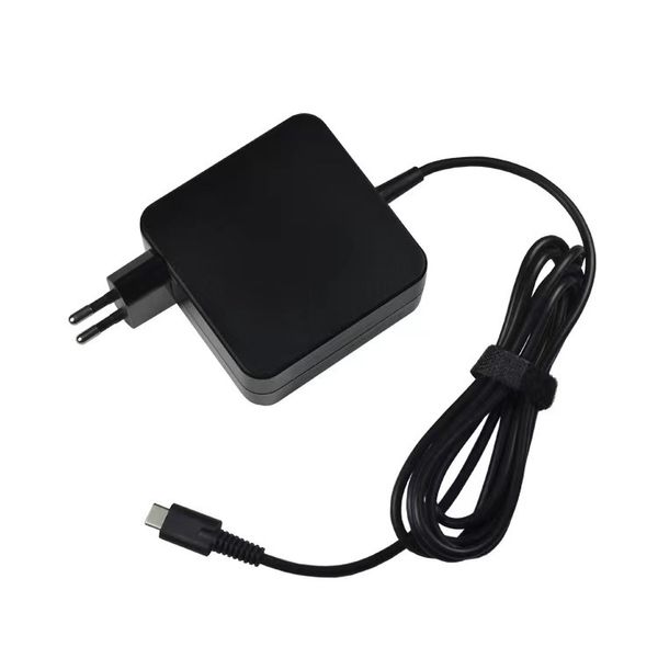 Adaptateur de charge pour ordinateur portable Appaly Asus 65w, port TYPE-C