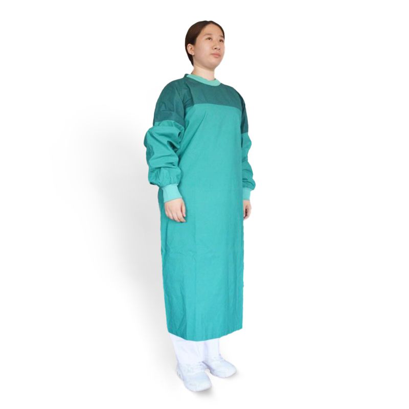 Robe chirurgicale du personnel médical des vêtements