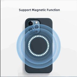 Apple 2024 Silicone Liquid Magnetic Phone Case voor iPhone 15 Pro Max 14 plus compatibel met mag-cases en pop-upanimaties voor retailpakket
